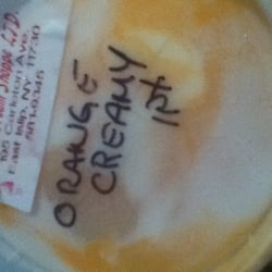 Pam's Ice Cream Shop