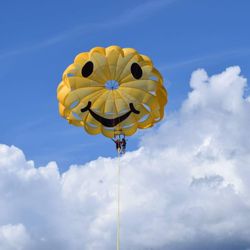 Ka’anapali Beach Parasail - Maui