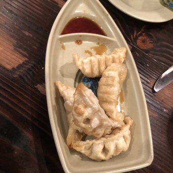 Takosushi - Gyoza - Japanese Near Me - Augusta, Georgia