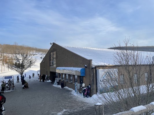 MONTAGE MOUNTAIN RESORTS - Updated January 2026 - 116 Photos & 110