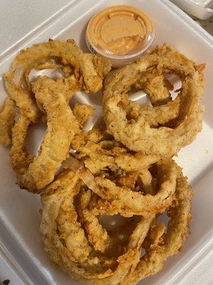 George’s Restaurant Bar & Catering #2 by null