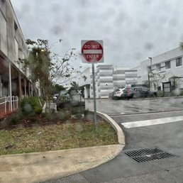 Outside Outside