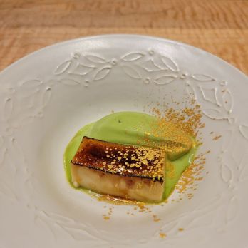 Hiden - Dessert - Japanese Near Me - Miami, Florida