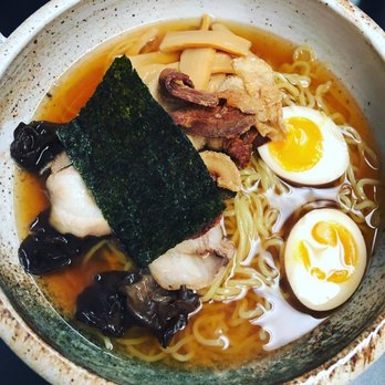 Doragon Eatery - Ramen - Ramen Near Me - Ashland, Massachusetts