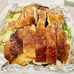 Roast Pork