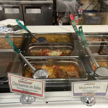 Las Montañas Supermarket - hot table - Grocery Near Me - Concord, California Las Montañas Supermarket - hot table - Grocery Near Me - Concord, California
