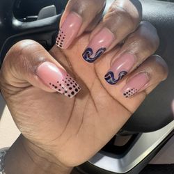 Dolores Beauty Salon - 1 of 1 Shy Creation