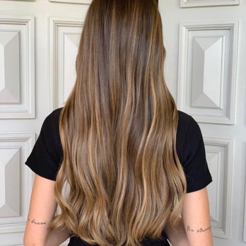 Zena Salon - Balayage by Zena Salon. Book your appointment today. - Hair Salons Near Me - Boston, Massachusetts
