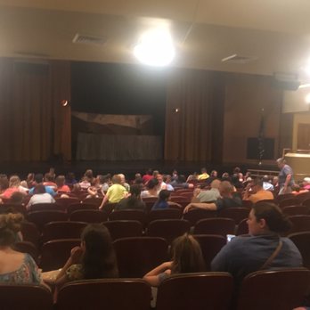 C.L. Hoover Opera House - The inside of the theater that is packed! - Performing Arts Near Me - Junction City, Kansas C.L. Hoover Opera House - The inside of the theater that is packed! - Performing Arts Near Me - Junction City, Kansas