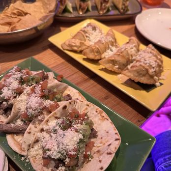 Rosa Mexicano - Mexican Near Me - New York, New York Rosa Mexicano - Mexican Near Me - New York, New York