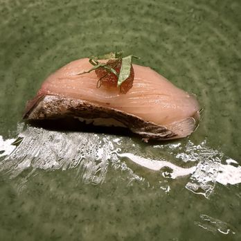 Toka Chef Kitchen - Spanish mackerel - Japanese Near Me - New York, New York Toka Chef Kitchen - Spanish mackerel - Japanese Near Me - New York, New York