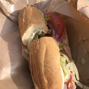 El Rancho Market - Italian meats, lettuce, tomato, onion, peperoncini, on soft roll - Grocery Near Me - Solvang, California El Rancho Market - Italian meats, lettuce, tomato, onion, peperoncini, on soft roll - Grocery Near Me - Solvang, California
