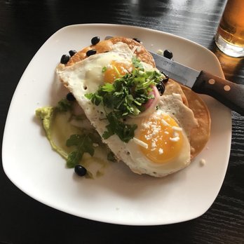 The State - New American Near Me - Redlands, California