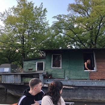 Flagship Amsterdam - Oldest house boat - Boat Tours Near Me - Amsterdam, New Hampshire Flagship Amsterdam - Oldest house boat - Boat Tours Near Me - Amsterdam, New Hampshire