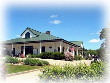 NATANIS GOLF COURSE Updated September 2025 Webber Pond Rd