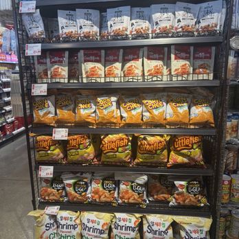 H Mart - Austin - Grocery Near Me - Austin, Texas