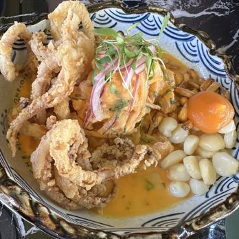 Ceviche 105 - Ceviche - Peruvian Near Me - Boca Raton, Florida