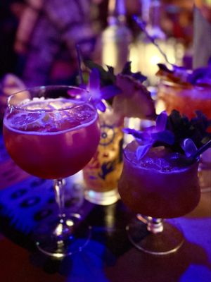 Sunken Harbor Club by null