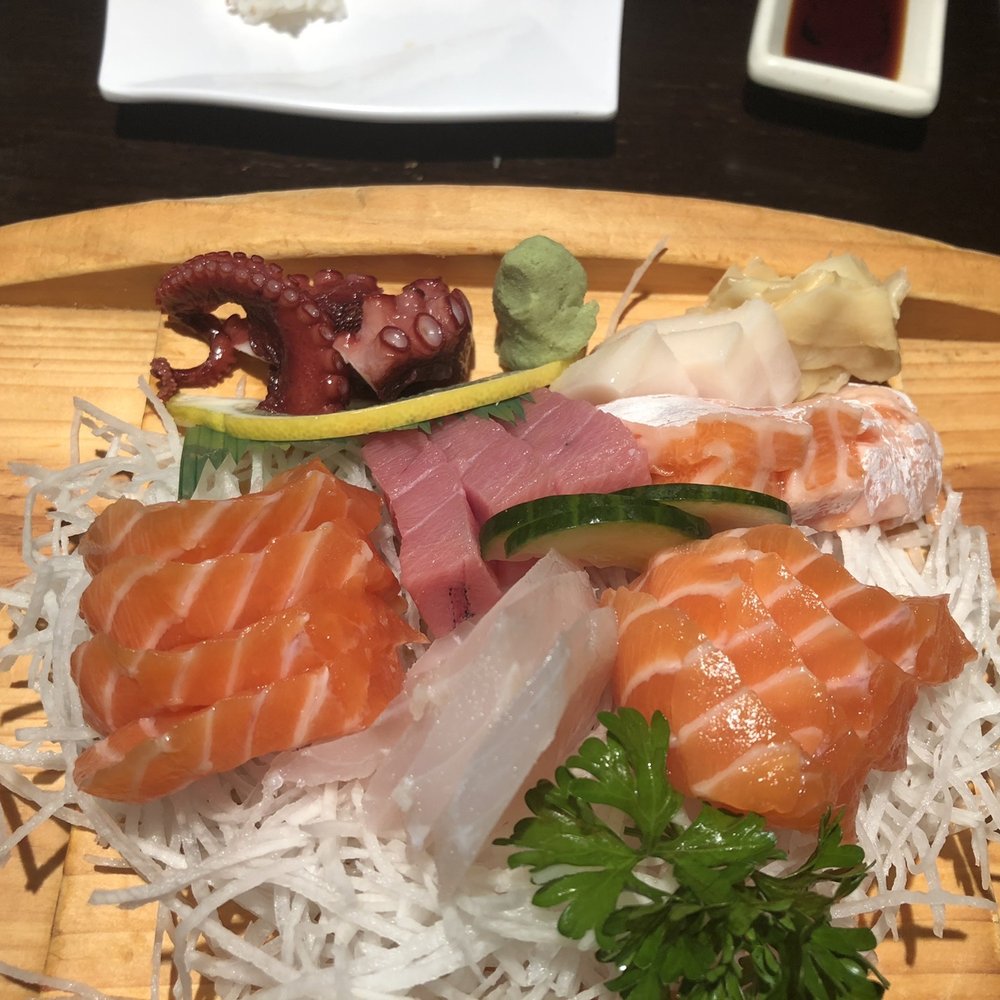 Wako Sushi + Sake Bar - Japanese Near Me - Toronto, Ontario Wako Sushi + Sake Bar - Japanese Near Me - Toronto, Ontario