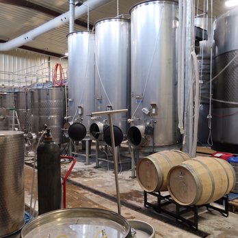 Pedernales Cellars - Facility - Wineries Near Me - Stonewall, Texas Pedernales Cellars - Facility - Wineries Near Me - Stonewall, Texas