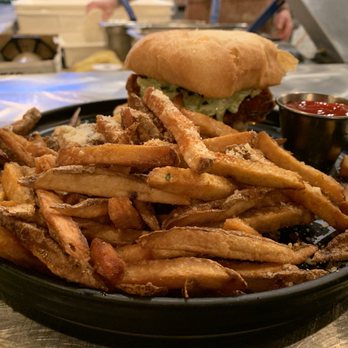 Oak Wood Fire Kitchen - The Nashville - Pizza Near Me - Draper, Utah Oak Wood Fire Kitchen - The Nashville - Pizza Near Me - Draper, Utah