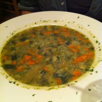 Trattoria I Trulli - Minestrone - Italian Near Me - Encinitas, California Trattoria I Trulli - Minestrone - Italian Near Me - Encinitas, California