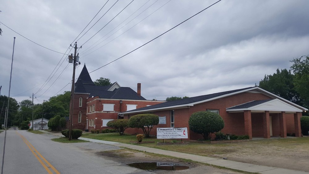 Slide of Robert W Nunnery Roofing