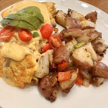 Oak Leaf Cafe - Breakfast & Brunch Near Me - Granite Bay, California Oak Leaf Cafe - Breakfast & Brunch Near Me - Granite Bay, California