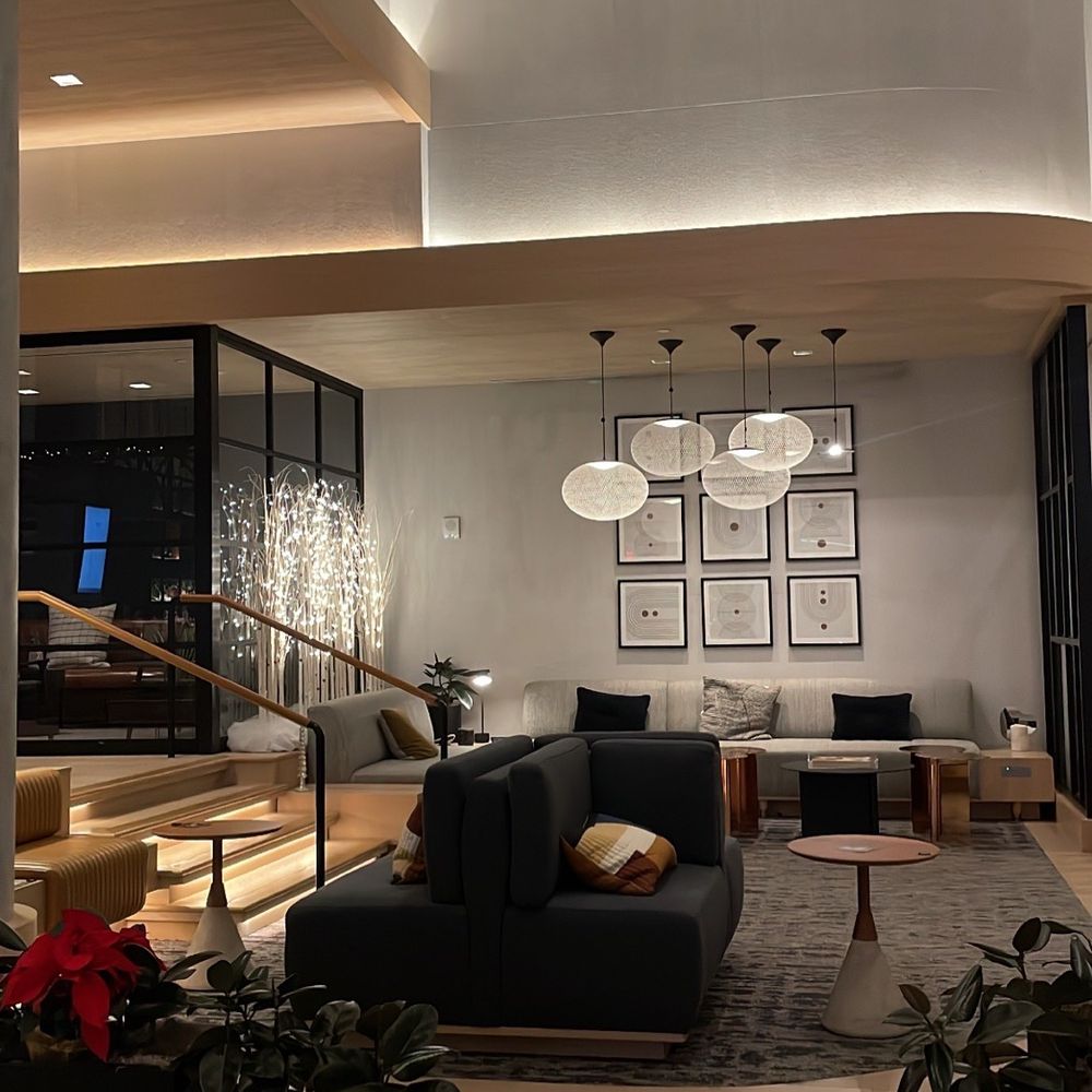 Sheraton Phoenix Downtown - Hotels Near Me - Phoenix, Arizona