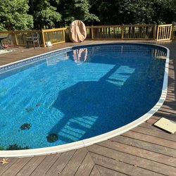 AG Pools & Spas