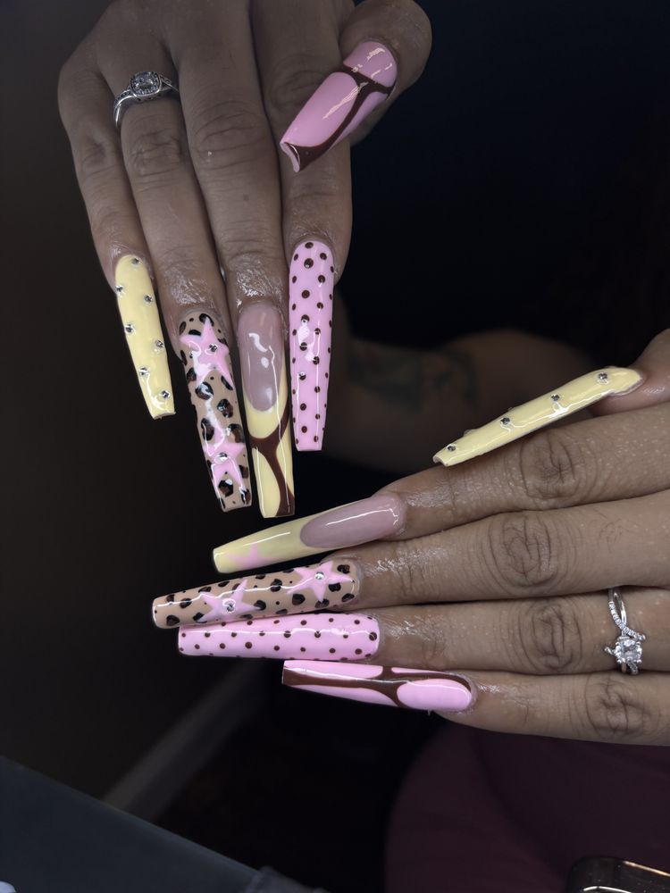 Beauty Bling Logo