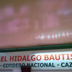 Granja Rafael Hidalgo Bautista
