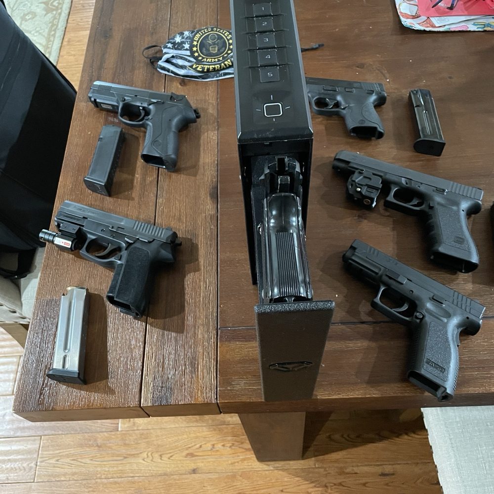 Exotic Pistol Grips - Nice little friends - Guns & Ammo Near Me - Glendora, California Exotic Pistol Grips - Nice little friends - Guns & Ammo Near Me - Glendora, California