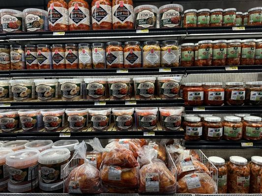 H Mart Austin by null