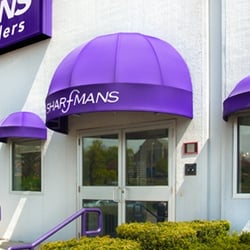 Sharfmans Jewelers - Our current location on Gold Star Blvd