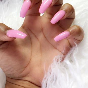 Modern Nails - Nail Salons Near Me - Bellflower, California