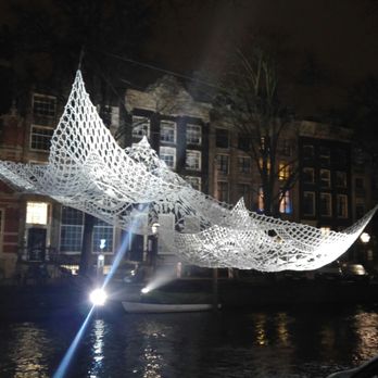 Amsterdam Light Festival - A giant dutch atire hat - Festivals Near Me - Amsterdam, New Hampshire Amsterdam Light Festival - A giant dutch atire hat - Festivals Near Me - Amsterdam, New Hampshire