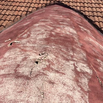 Homeworks Construction - A roof constructed 11 years ago (2004) should not look like this. I recommend that one not use Homeworks Construction. - General Contractors Near Me - Honolulu, Hawaii Homeworks Construction - A roof constructed 11 years ago (2004) should not look like this. I recommend that one not use Homeworks Construction. - General Contractors Near Me - Honolulu, Hawaii
