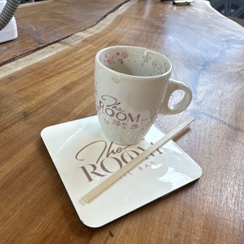 The Room Nail Bar - Espresso to start my service! - Nail Salons Near Me - Key Largo, Florida The Room Nail Bar - Espresso to start my service! - Nail Salons Near Me - Key Largo, Florida