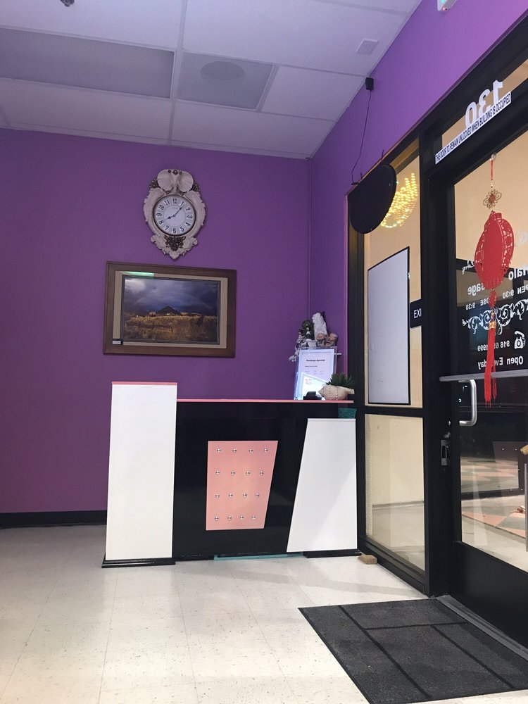 HALO MASSAGE 12 Photos & 38 Reviews 2209 Francisco Dr, El Dorado