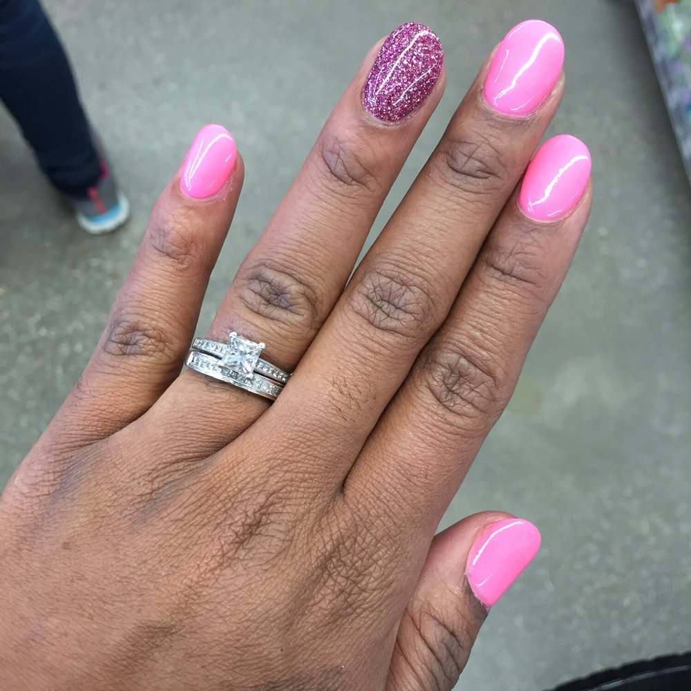 Cosmo Nails - NexGen by Tanya - Skin Care Near Me - Flower Mound, Texas Cosmo Nails - NexGen by Tanya - Skin Care Near Me - Flower Mound, Texas