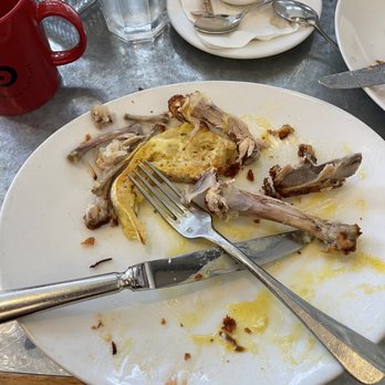 Boon Fly Cafe - The End of Enjoyment - American Near Me - Napa, California