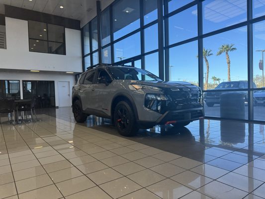 Henderson Nissan Henderson Nv