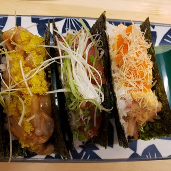 Ryujin Sushi - Sushi Bars Near Me - Bridgewater, New Jersey