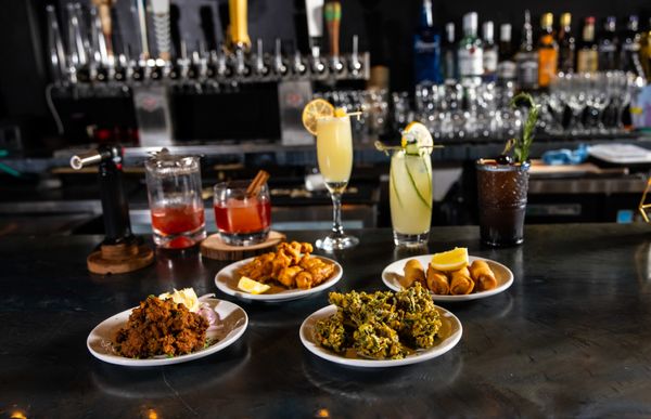 Sura Indian Bistro by null