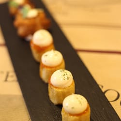 Vi Cool - Patatas bravas