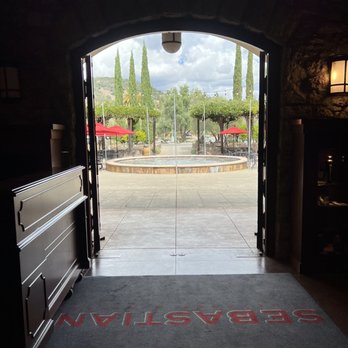 Sebastiani Vineyards & Winery - Wine Tasting Room Near Me - Sonoma, California Sebastiani Vineyards & Winery - Wine Tasting Room Near Me - Sonoma, California