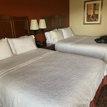 Hampton Inn Salt Lake City/Sandy - Hotels Near Me - Sandy, Utah