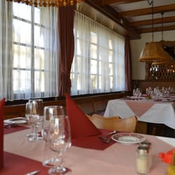 Hôtel du Chasseur - La brasserie