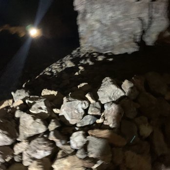 Good Enough Mine Tour - Historical Tours Near Me - Tombstone, Arizona